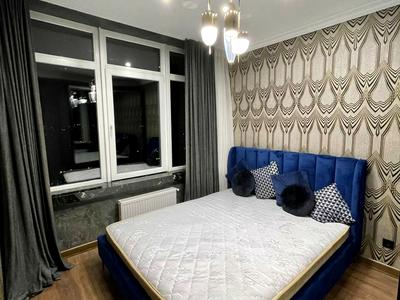 квартира по адресу Бассейная ул., 6А