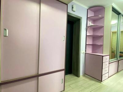 квартира за адресою Братиславська вул., 13