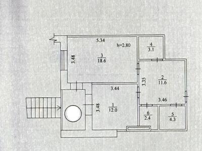 комерційна за адресою Балтійський пров., 5