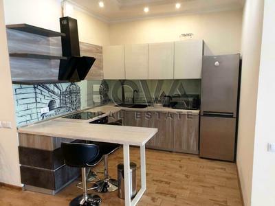 квартира за адресою Саксаганського вул., 37-К