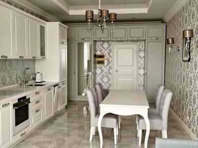 квартира за адресою Київ, Оболонська набережна вул., 3