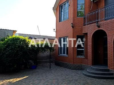 будинок за адресою Квітнева вул., 22