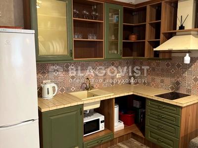 квартира за адресою Зарічна вул., 1-Б