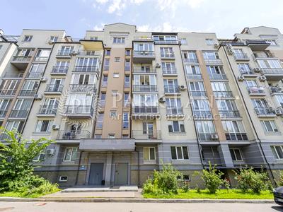 квартира по адресу Метрологическая ул., 109-А