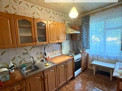 квартира за адресою Академіка Александрова вул., 3