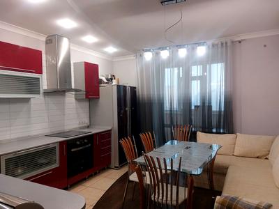 квартира за адресою Петра Григоренка просп., 15
