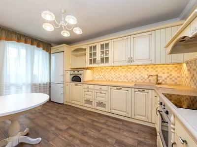 квартира за адресою Михайла Максимовича вул. (Онуфрія Трутенка), 9-А