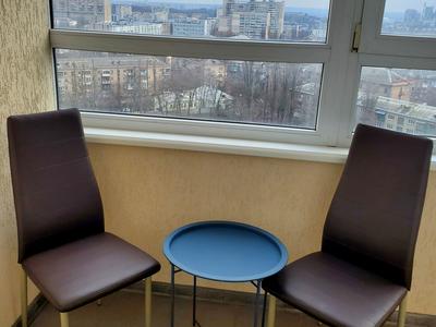 квартира по адресу Евгения Коновальца ул. (Щорса), 44-А