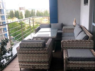 квартира по адресу Джона Маккейна ул. (Кудри Ивана), 7