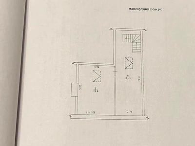 квартира по адресу Переяславская ул., 23