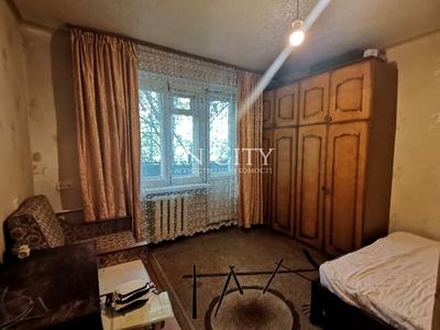 квартира по адресу Борщаговская ул., 150