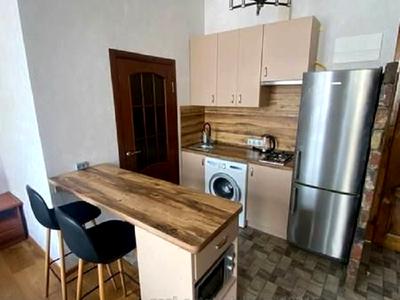 квартира за адресою Максима Залізняка вул., 10