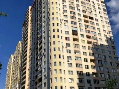 квартира за адресою Олевська вул., 5
