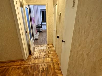 квартира по адресу Братиславская ул., 13
