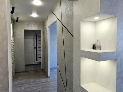 квартира за адресою Наддніпрянський просп. (50 років СРСР), 11