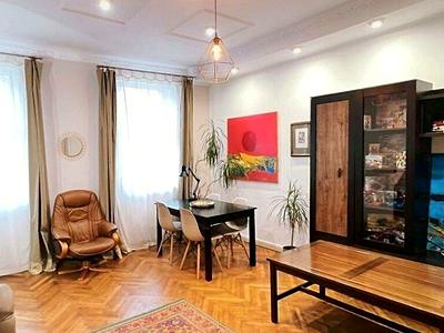 квартира за адресою Остапа Луцького вул., 9а