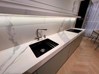 квартира за адресою Кудрявська вул., 24а
