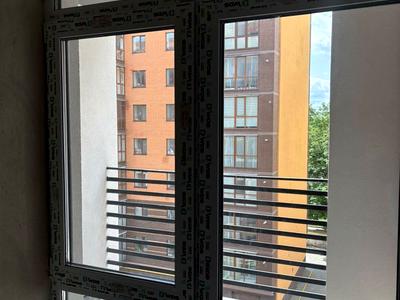 квартира по адресу Довженка ул., 4/1