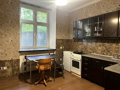 квартира по адресу Кості Левицького вул., 27