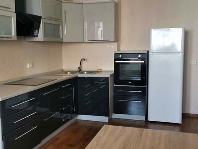 квартира по адресу Балтийский пер., 1