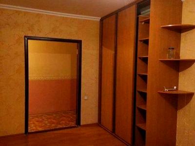 квартира за адресою Милославська вул., 35