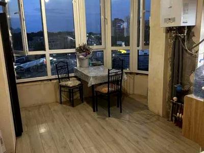 квартира по адресу Черновола ул., 46-Д