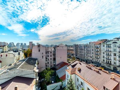 квартира за адресою Антоновича вул. (Горького), 3-А