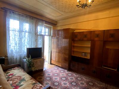 квартира по адресу Юлии Здановской ул. (Ломоносова), 75