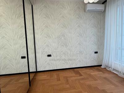 квартира за адресою Бульварно-Кудрявська вул. (Воровського), 17-А
