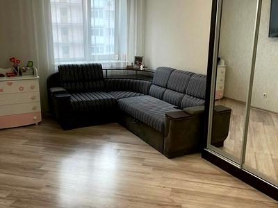 квартира по адресу Боголюбова ул., 6