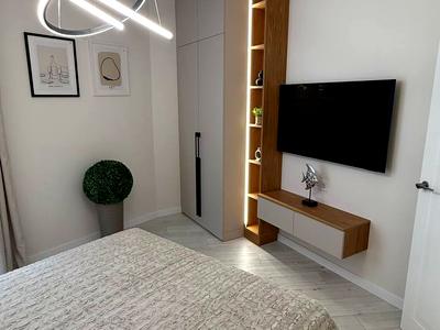 квартира по адресу Краснова ул., 3а
