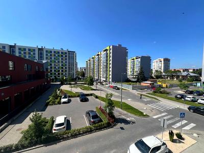 квартира по адресу Угорская ул., 12