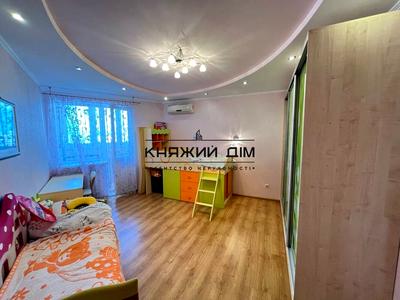 квартира по адресу Срибнокильская ул., 1