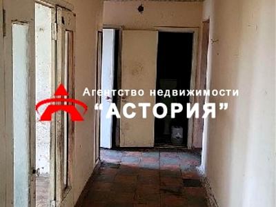 квартира за адресою Інженера Преображенського просп. (Радянський), 5