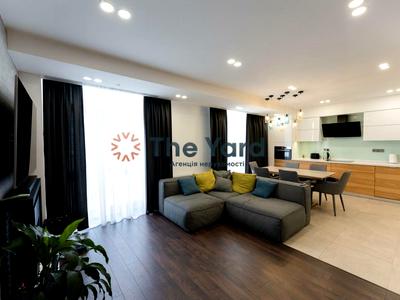 квартира за адресою Регенераторна вул., 4