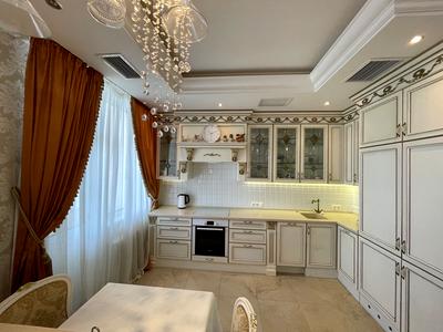 квартира за адресою Київ, Василя Тютюнника вул. (Анрі Барбюса), 37/1