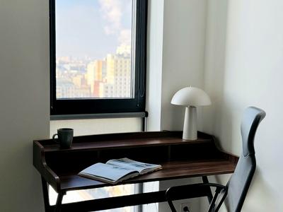 квартира по адресу Антоновича ул. (Горького), 44