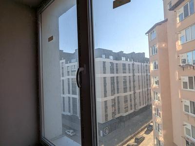 квартира по адресу Виноградна ул., 15