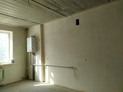 квартира по адресу Лісогринівецька ул., 34-А