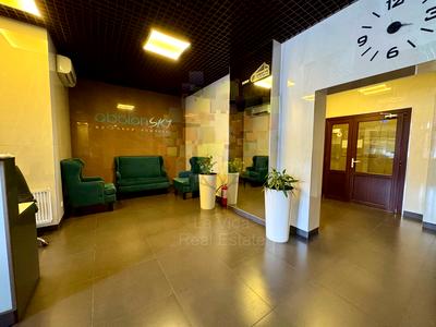 квартира за адресою Оболонський просп., 1