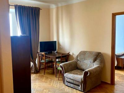 квартира за адресою Трьохсвятительська вул., 3