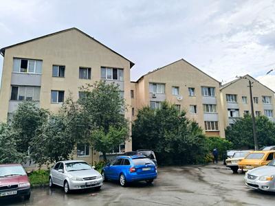 квартира за адресою Шкільний пров., 4