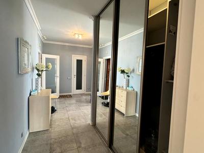 квартира за адресою Київ, Урлівська вул., 21