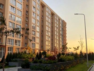 квартира за адресою Героїв Небесної Сотні просп., 26/20