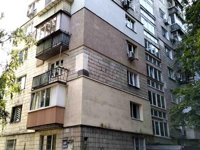 квартира за адресою Михайла Донця вул., 21-А