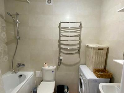 квартира за адресою Тарасівська вул., 21