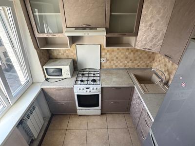 квартира по адресу Оболонская ул., 41
