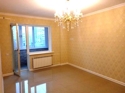 квартира за адресою Оноре де Бальзака вул., 26-А