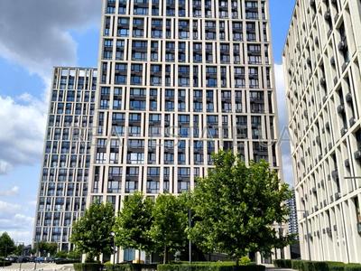 квартира за адресою Зарічна вул., 2 К1