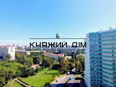 квартира по адресу Вышгородская ул., 45